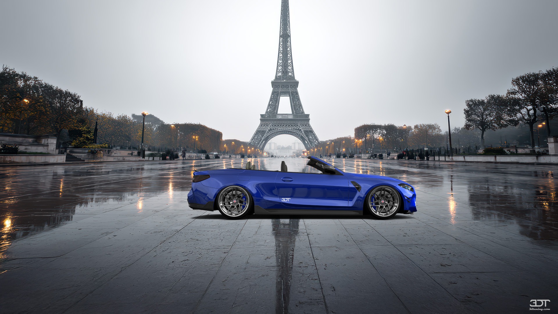 BMW M4 2 Door Convertible 2022 Images