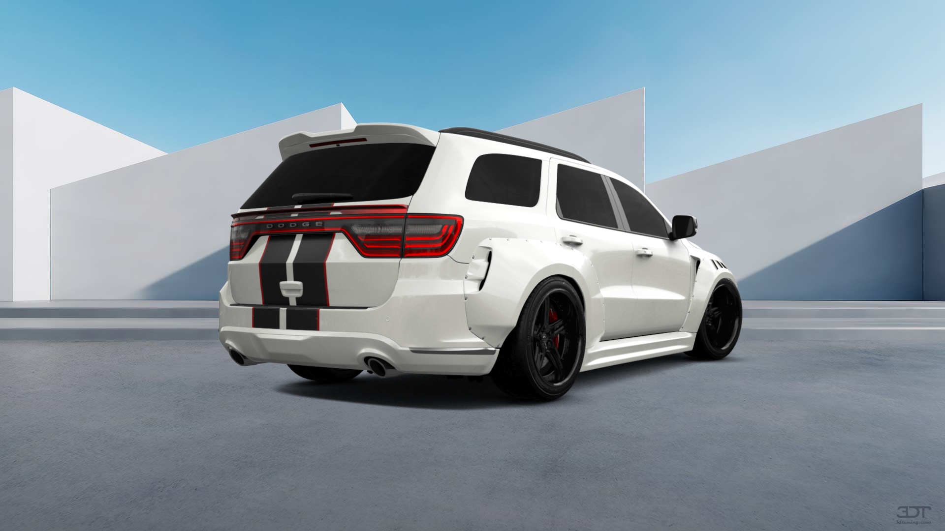 Dodge Durango 5 Door SUV 2021