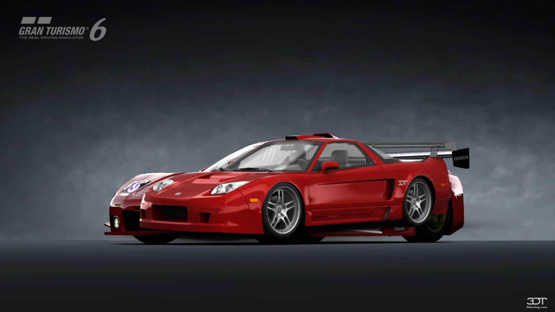 Acura NSX Coupe 2005