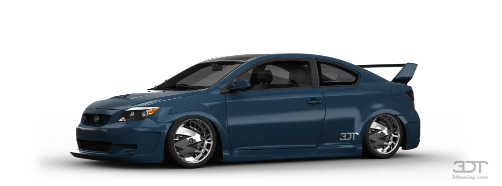 Scion tC 2005