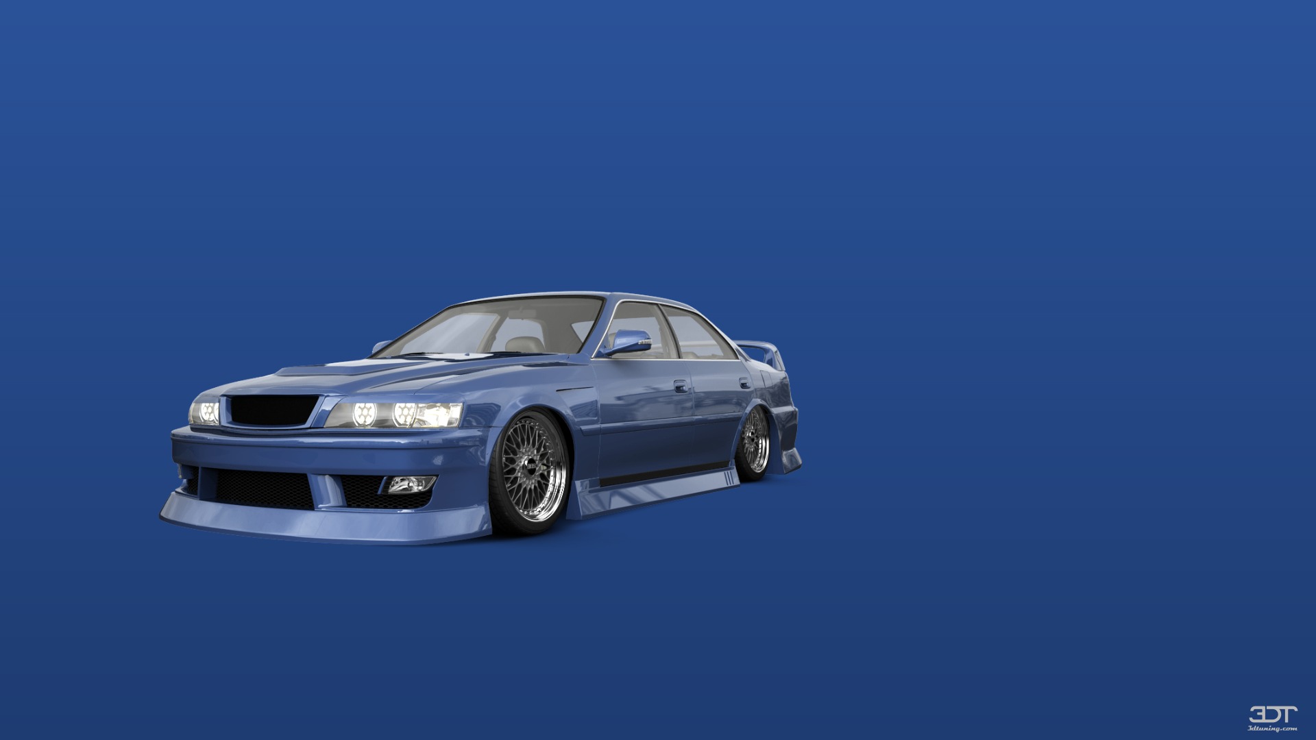 Tesla Model Y 5 Door SUV 2020