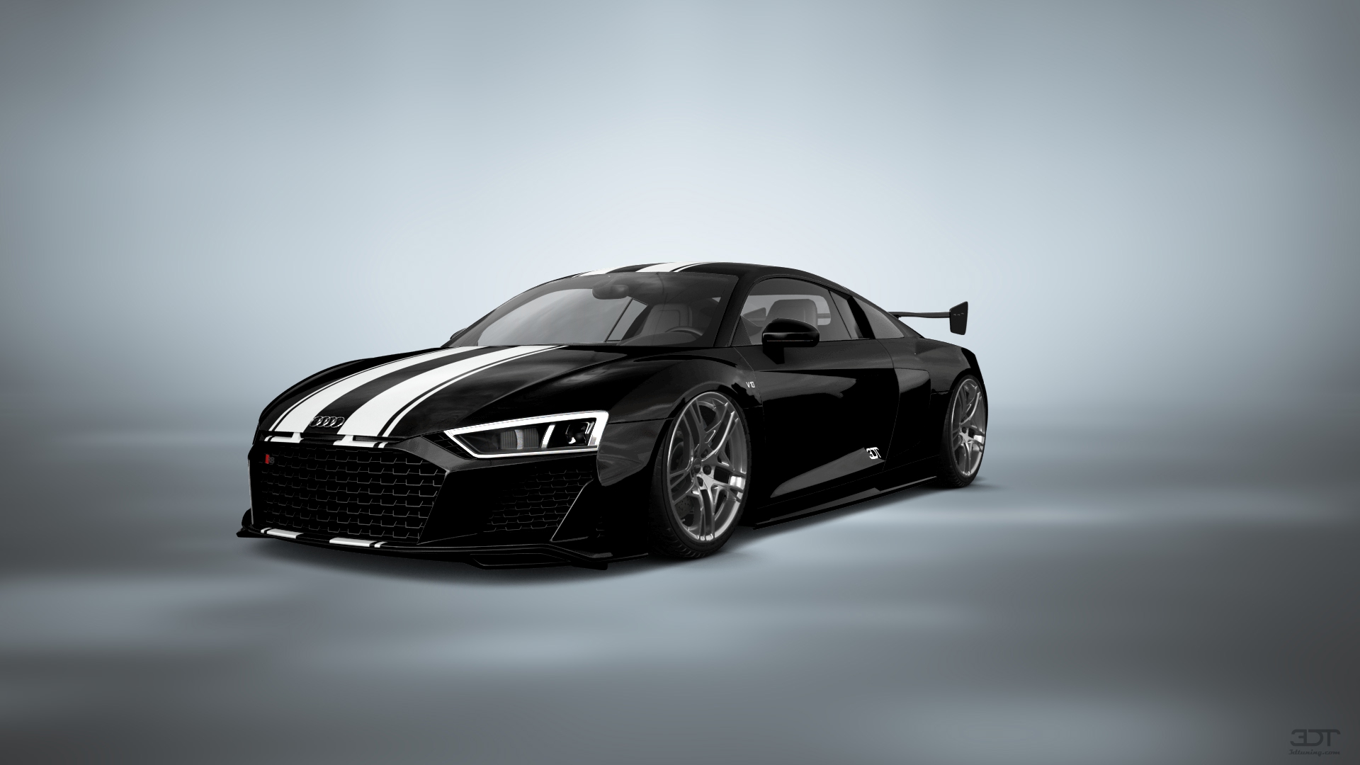 Audi R8 2 Door Coupe 2019