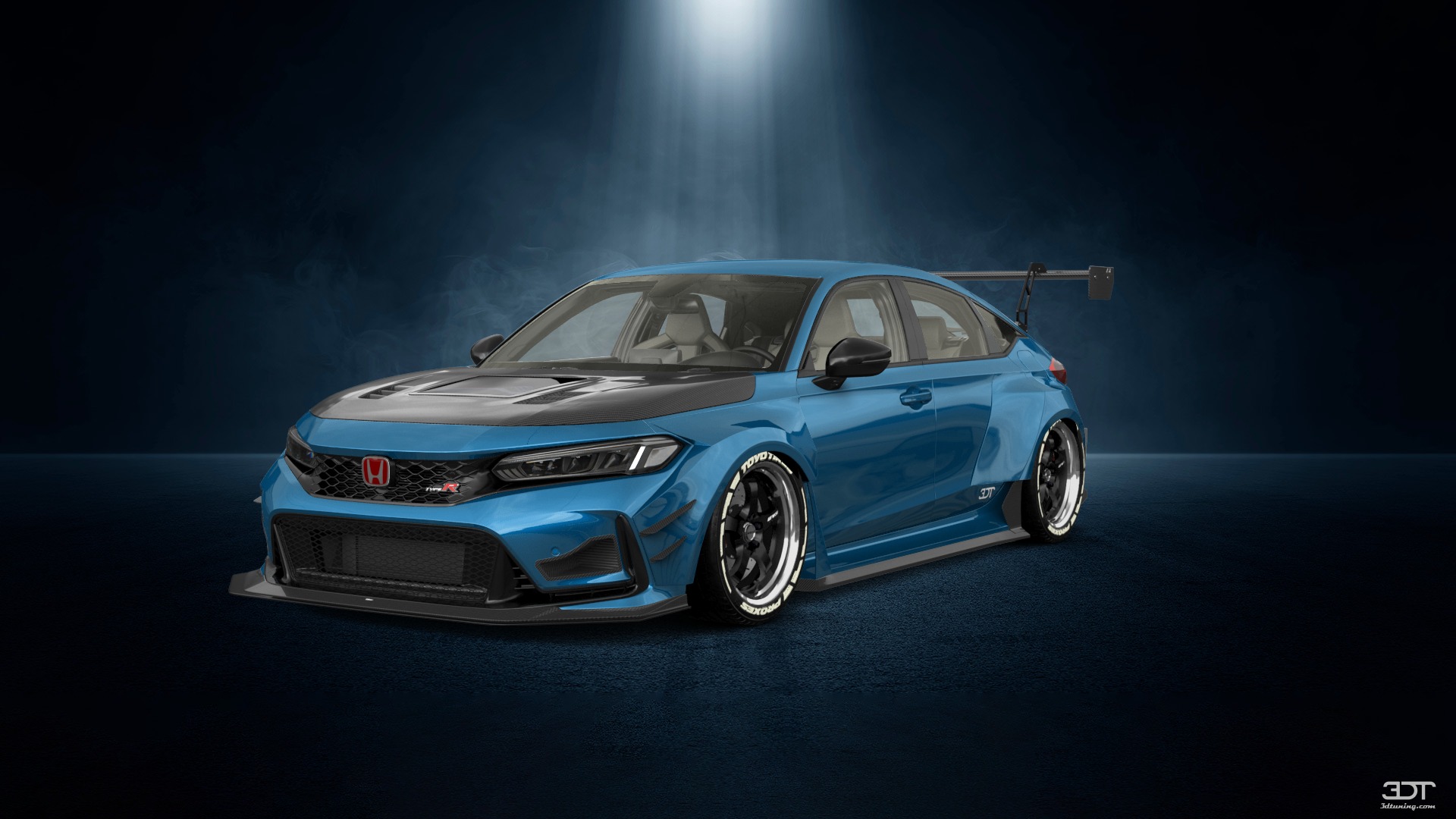 Honda Civic Type R 5 Door Liftback 2022 Images