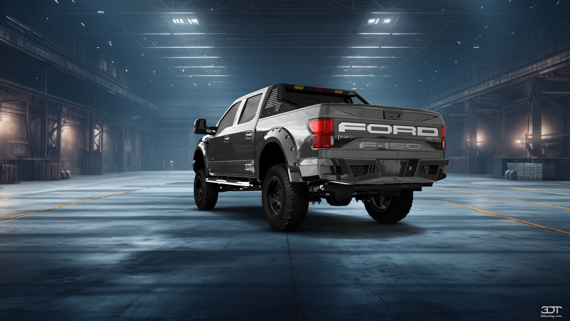 Ford F-150 Truck 2019