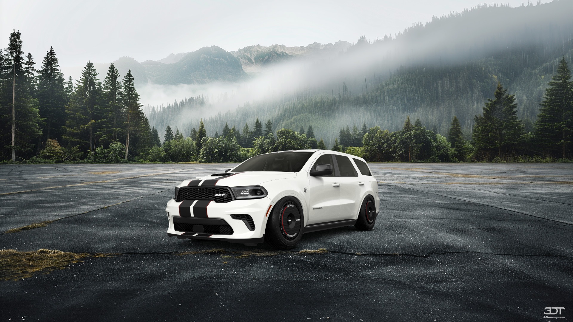 Dodge Durango 5 Door SUV 2021
