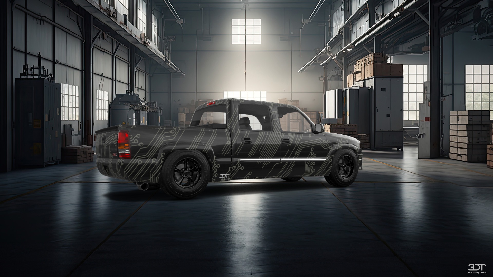 GMC Sierra 1500 Crew Cab Pickup Truck 2000 Images