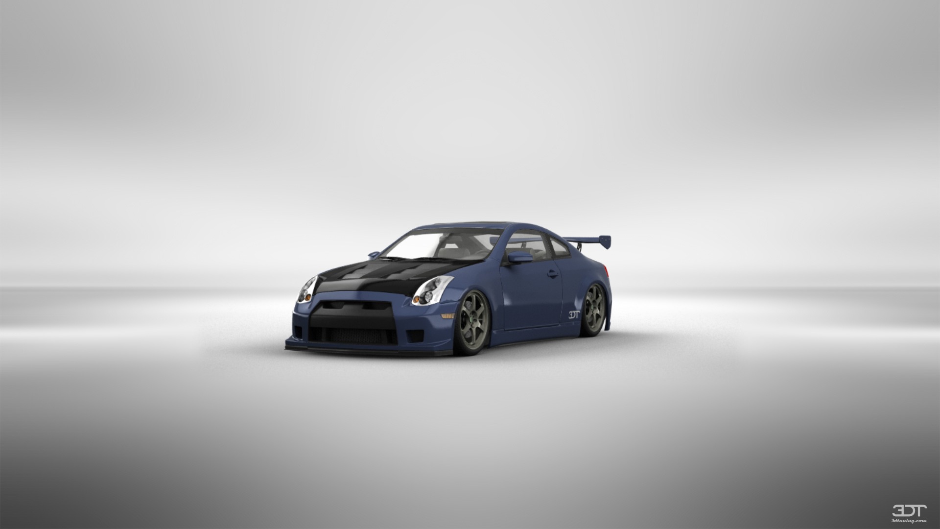 Infiniti G35 Coupe 2003 Images