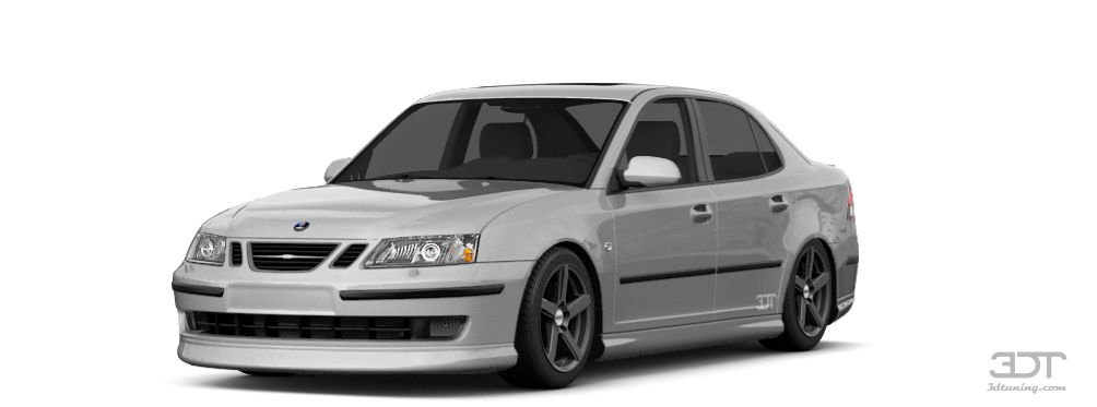 SAAB 9-3 2003