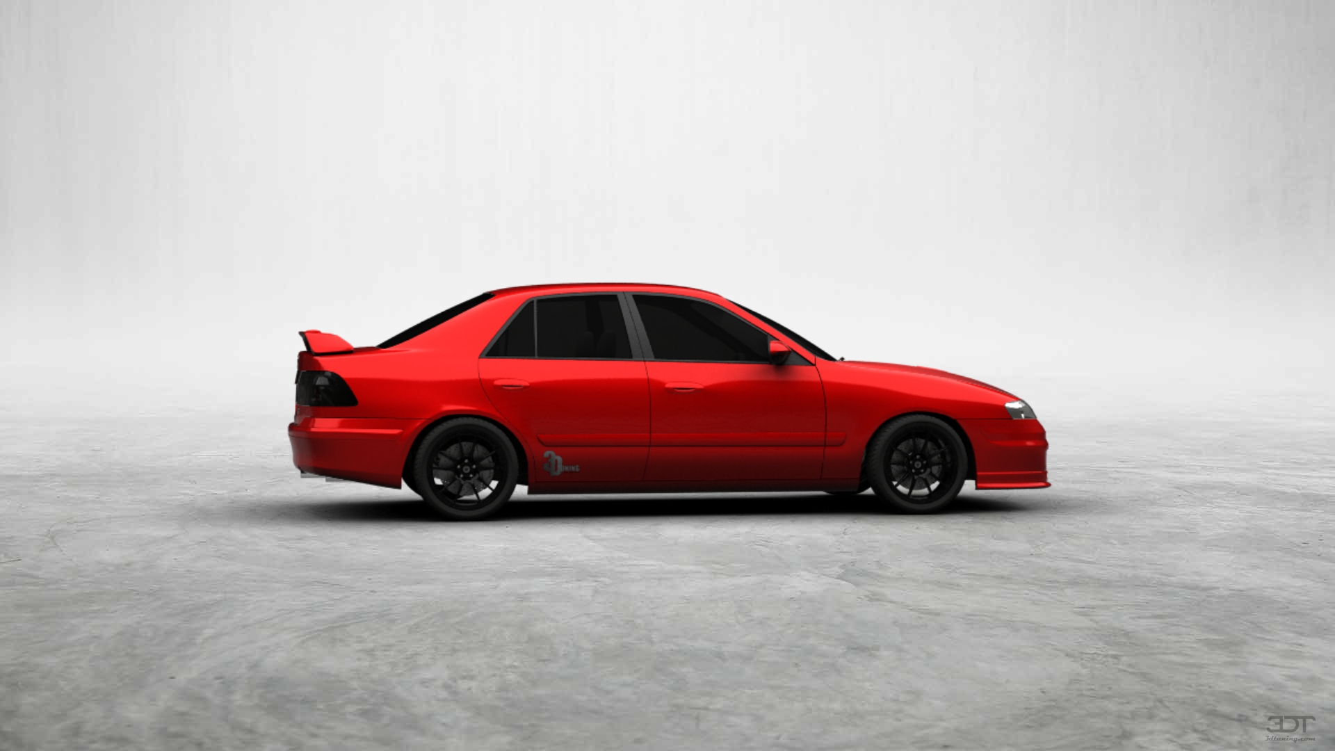 Mazda 626 Sedan 2000
