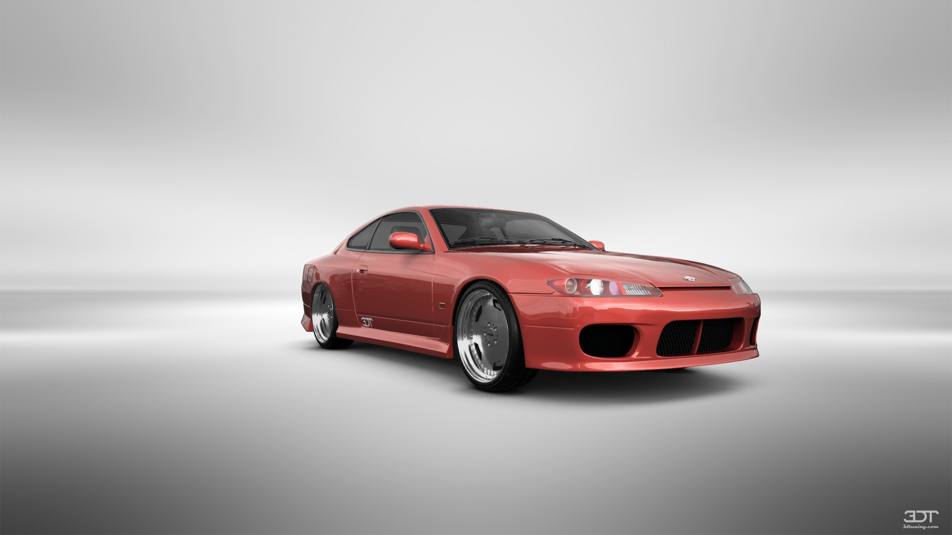 Nissan Silvia S15 2 Door Coupe 1999 Images