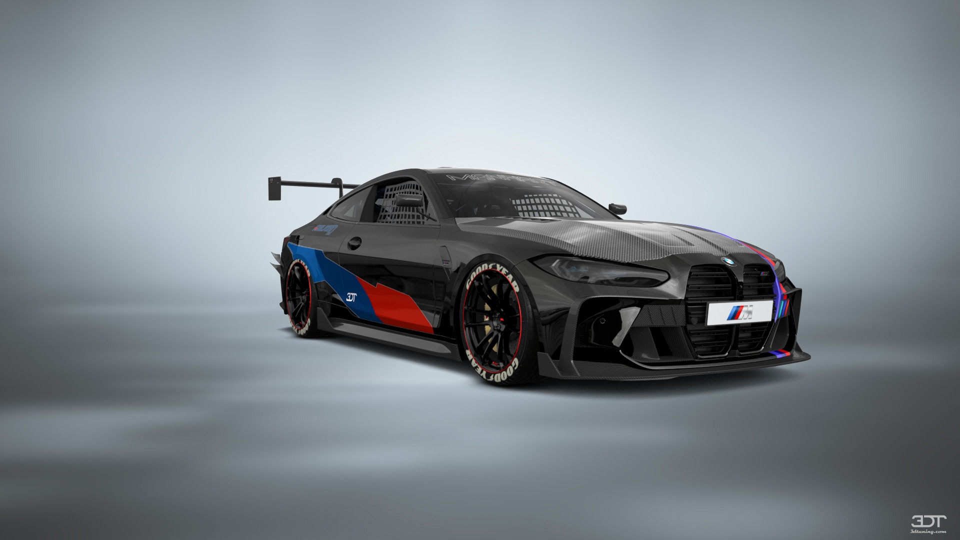 BMW M4 2 Door Coupe 2021
