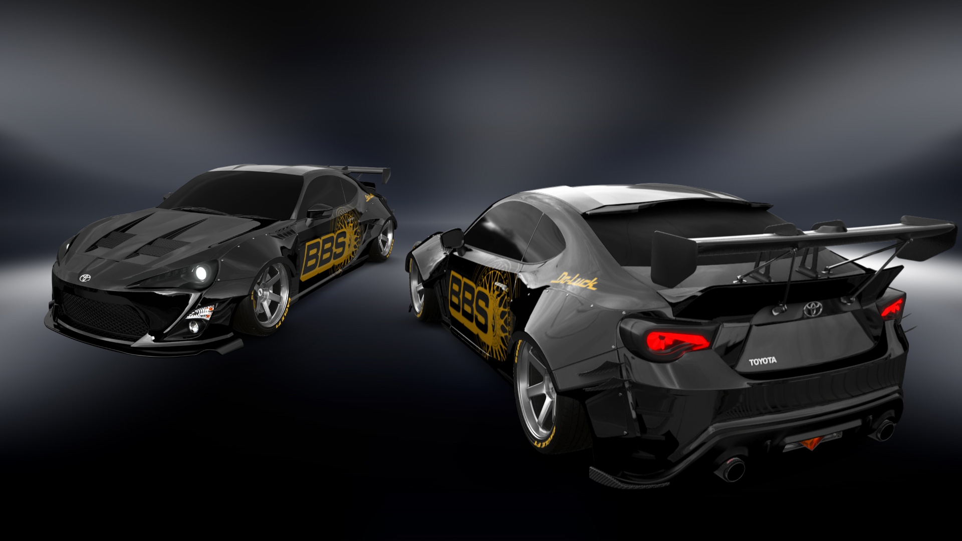 Toyota GT86 2 Door Coupe 2013