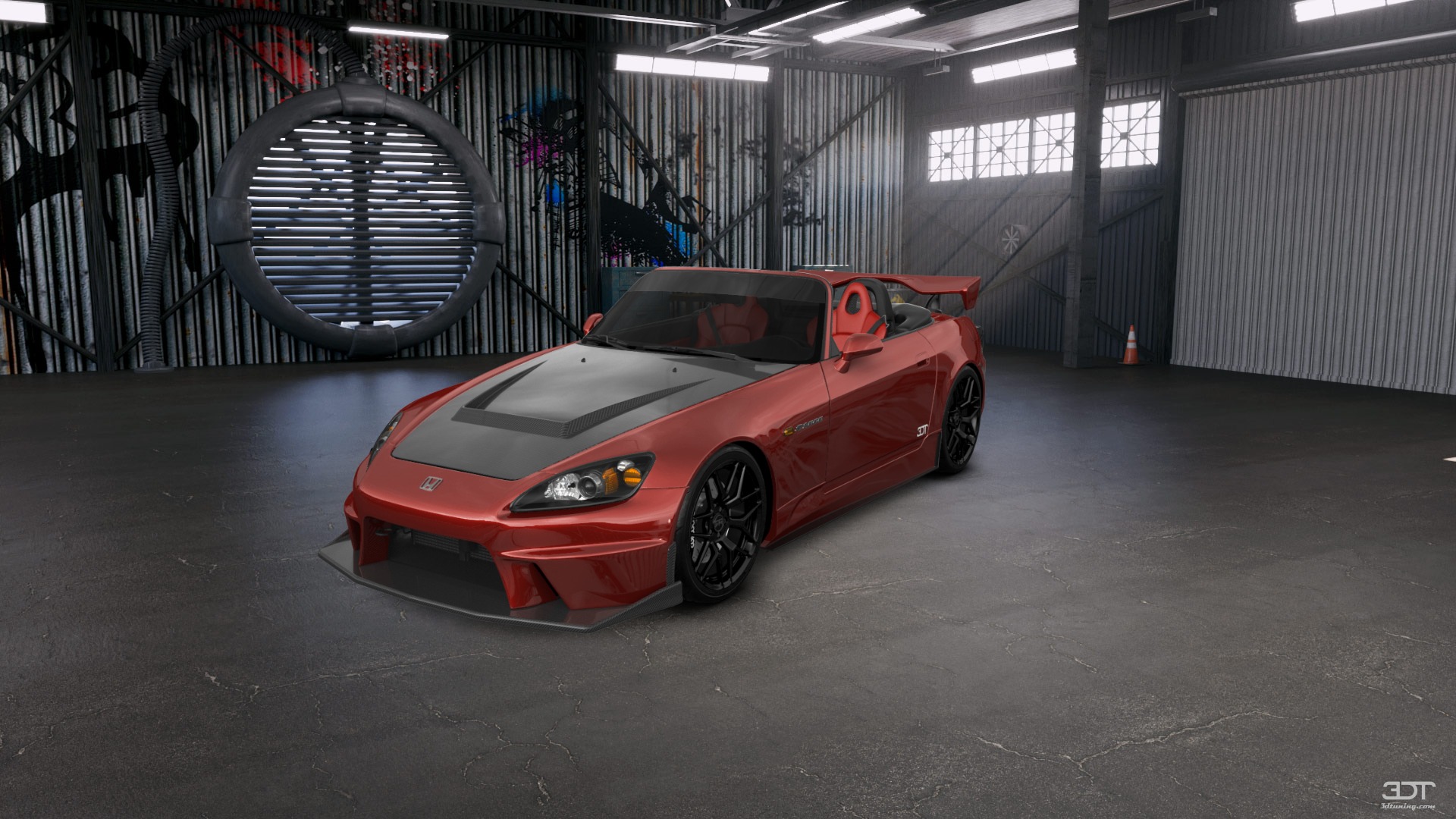 Honda S2000 Roadster 1999 Images