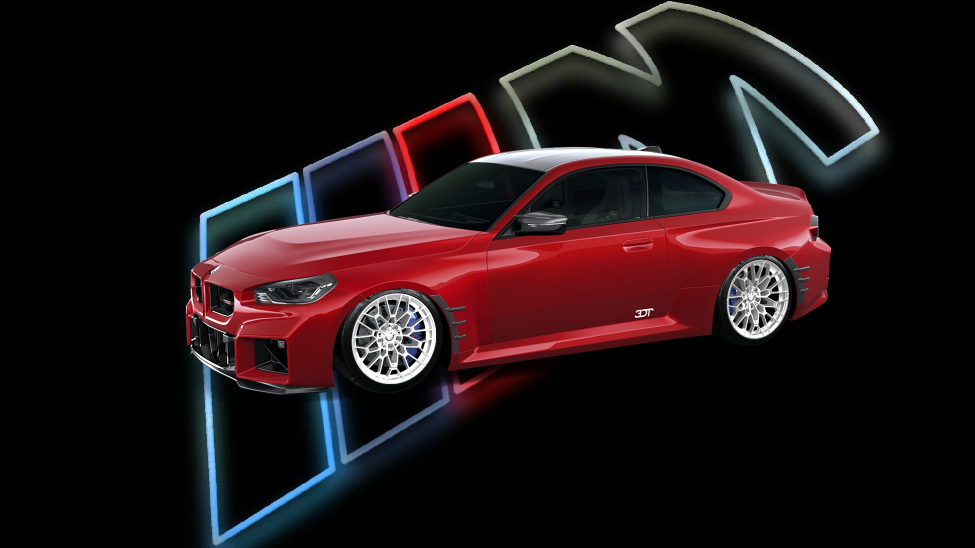 BMW M2 2 Door Coupe 2025 tuning