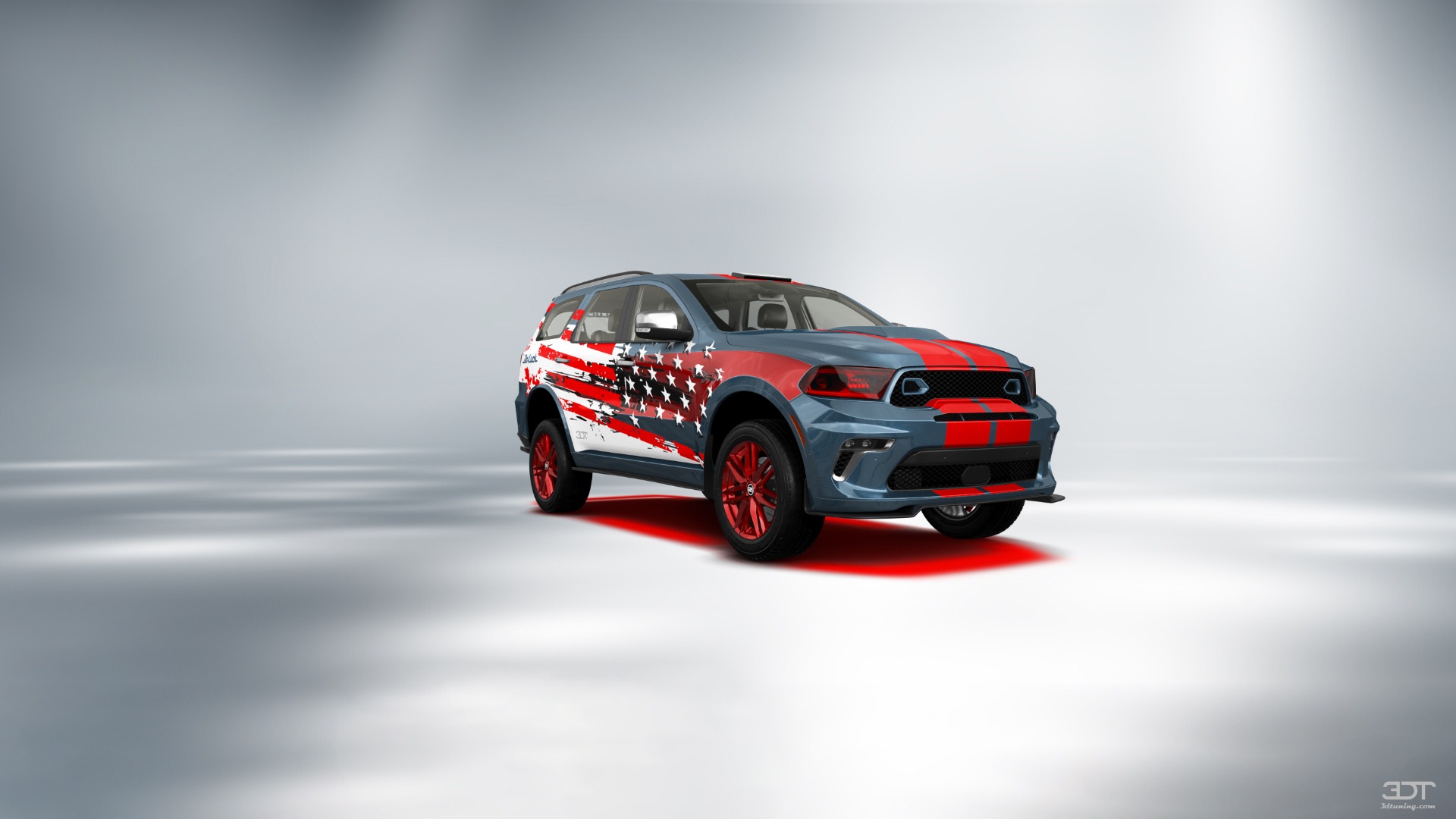 Dodge Durango 5 Door SUV 2021