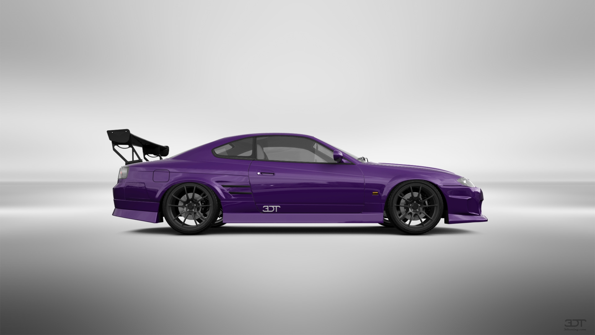 Nissan Silvia S15 2 Door Coupe 1999