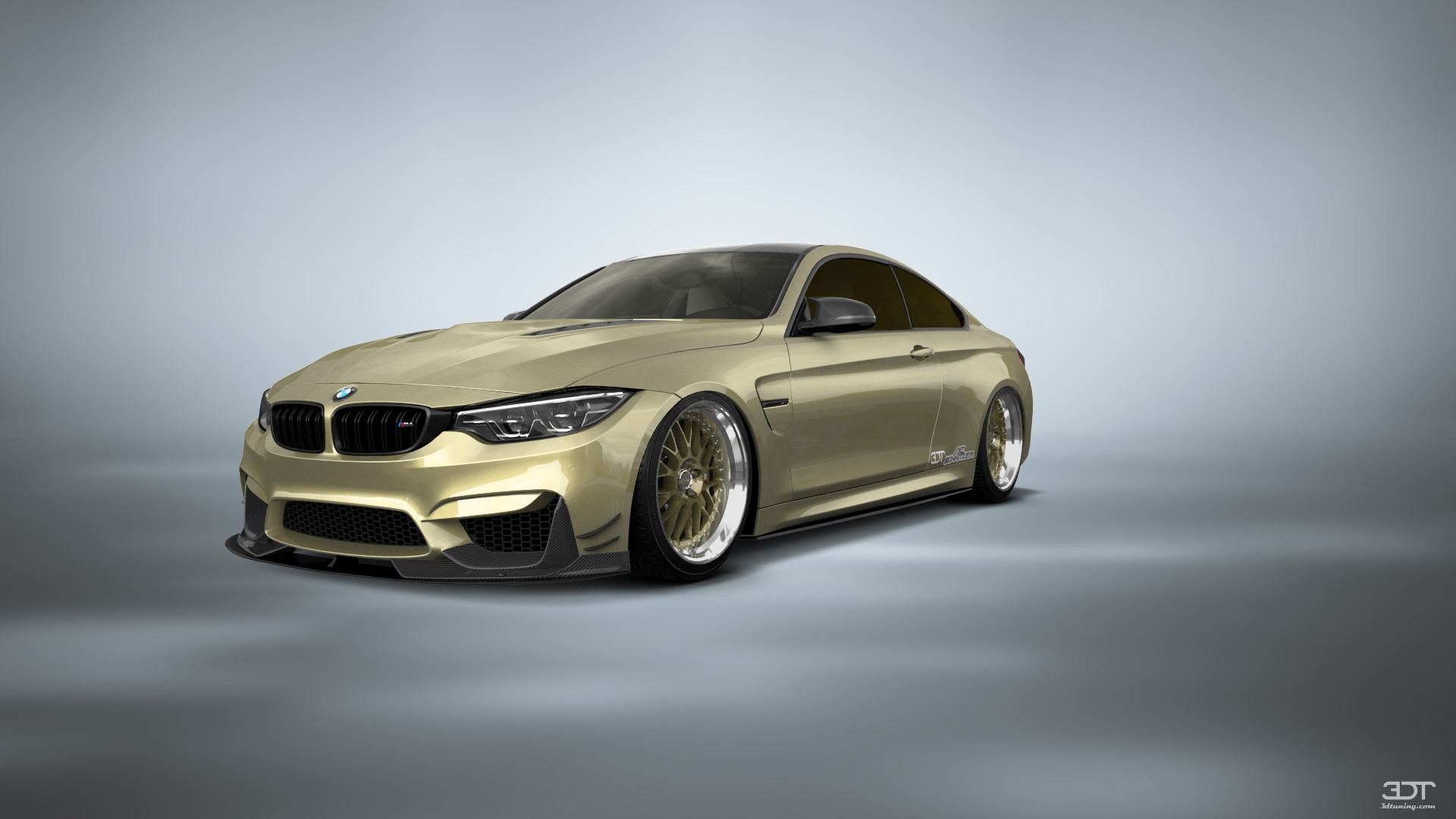 BMW M4 2 Door Coupe 2019