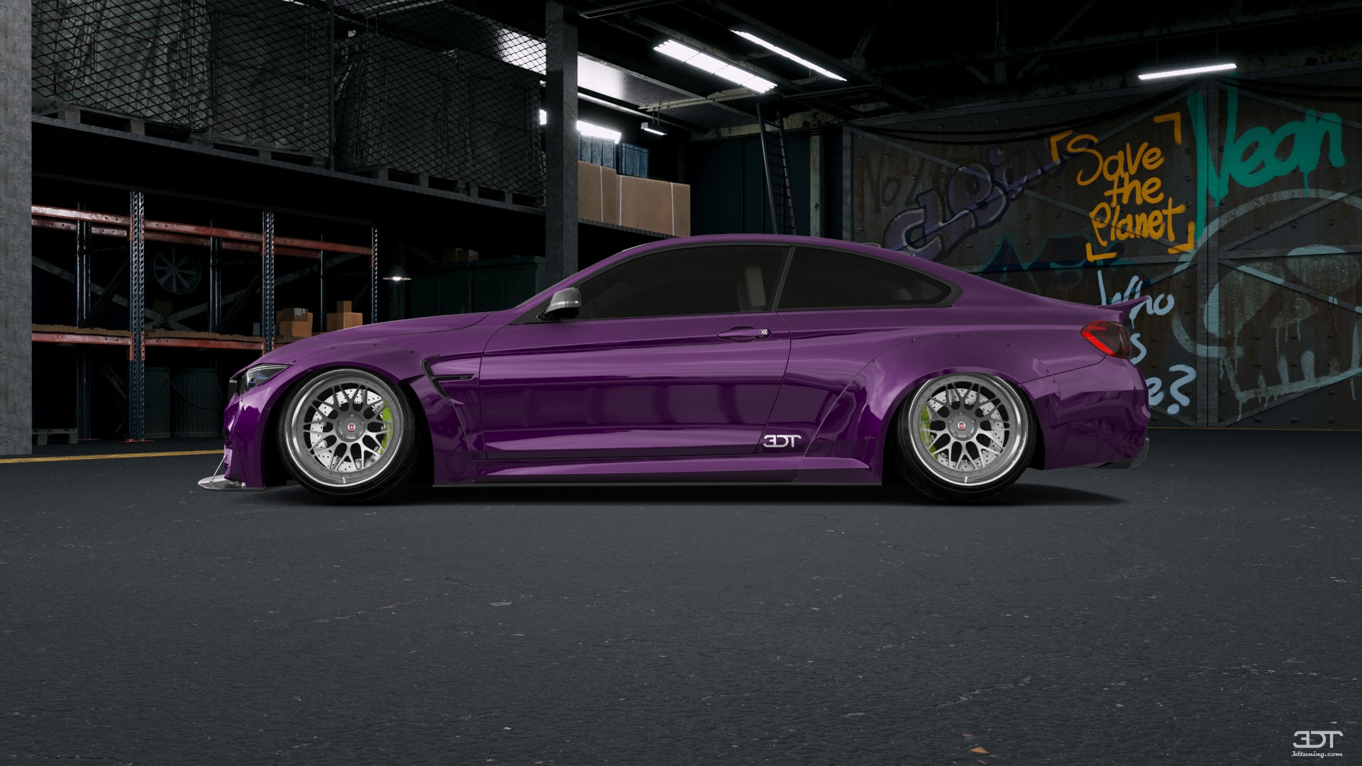 BMW M4 2 Door Coupe 2019