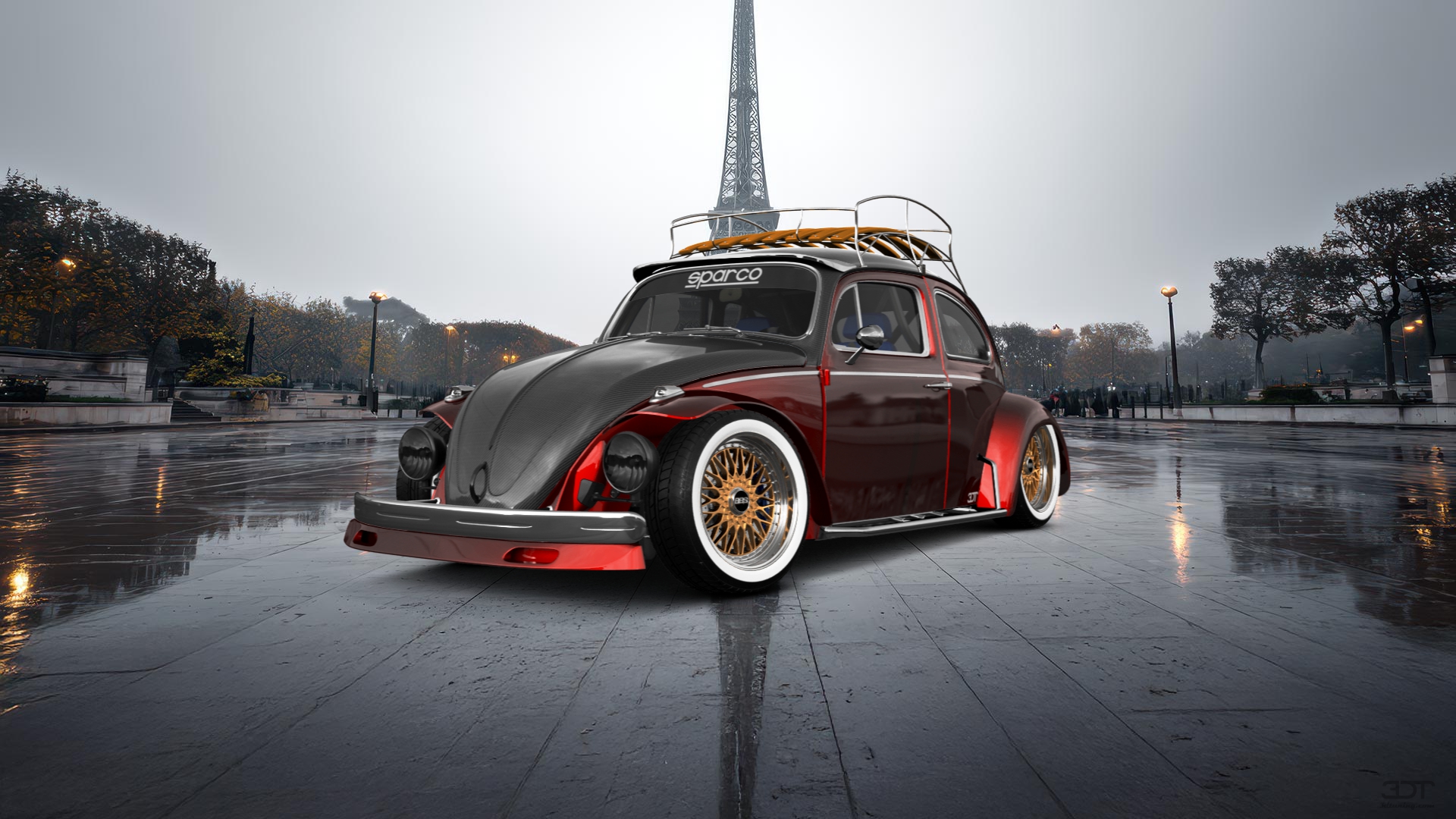 Volkswagen Beetle Saloon 1964 Images