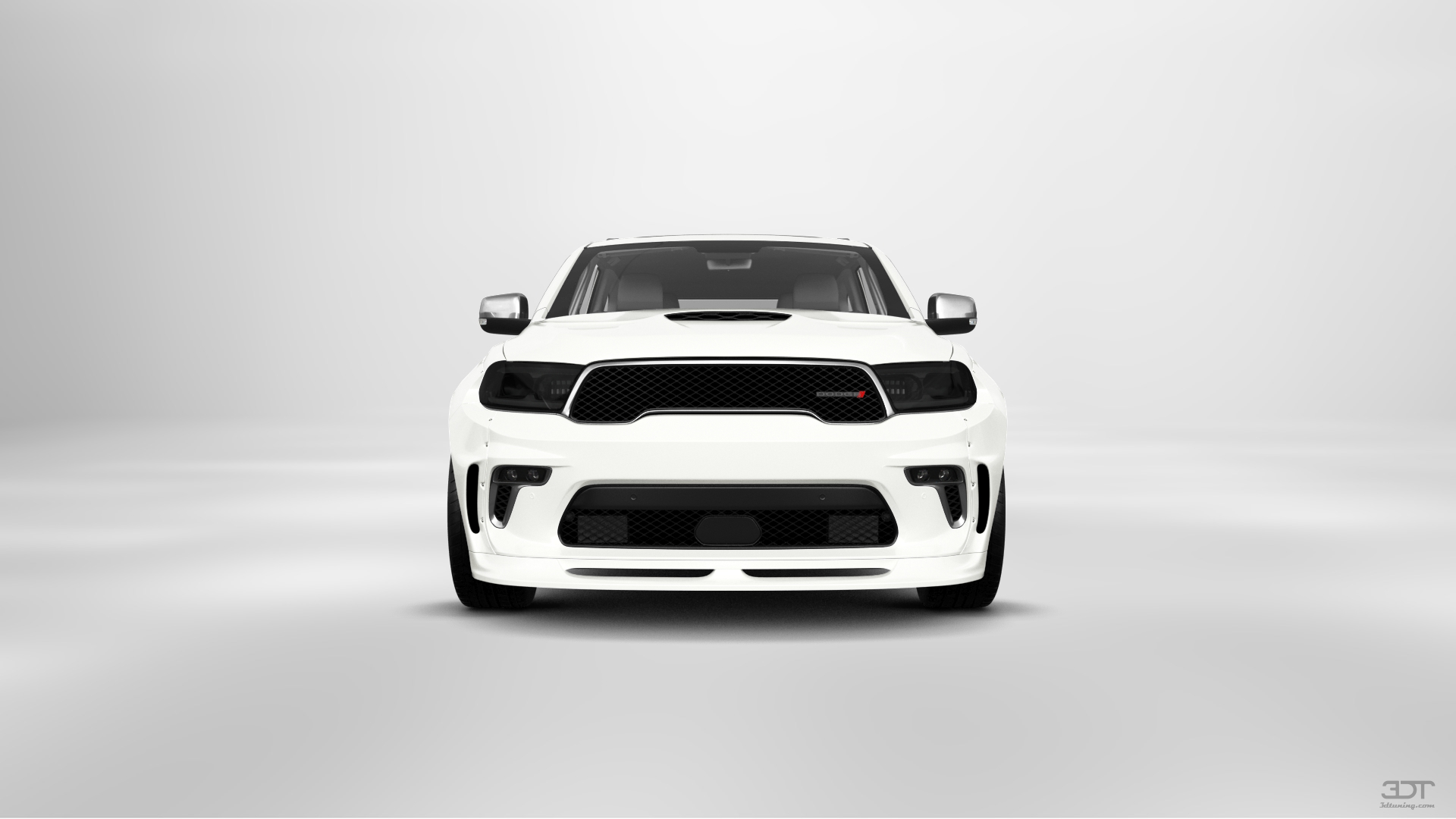 Dodge Durango 5 Door SUV 2021