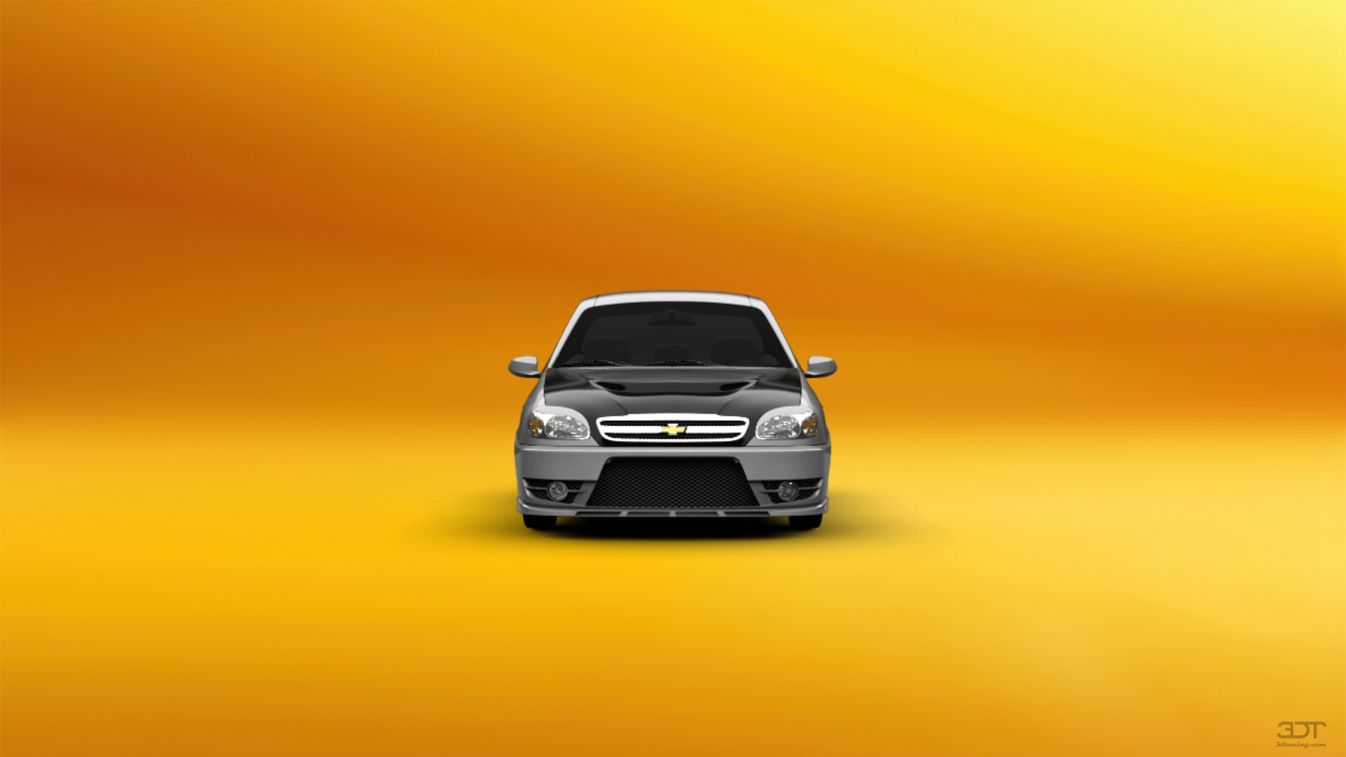 Chevrolet Lanos Sedan 2012 Images