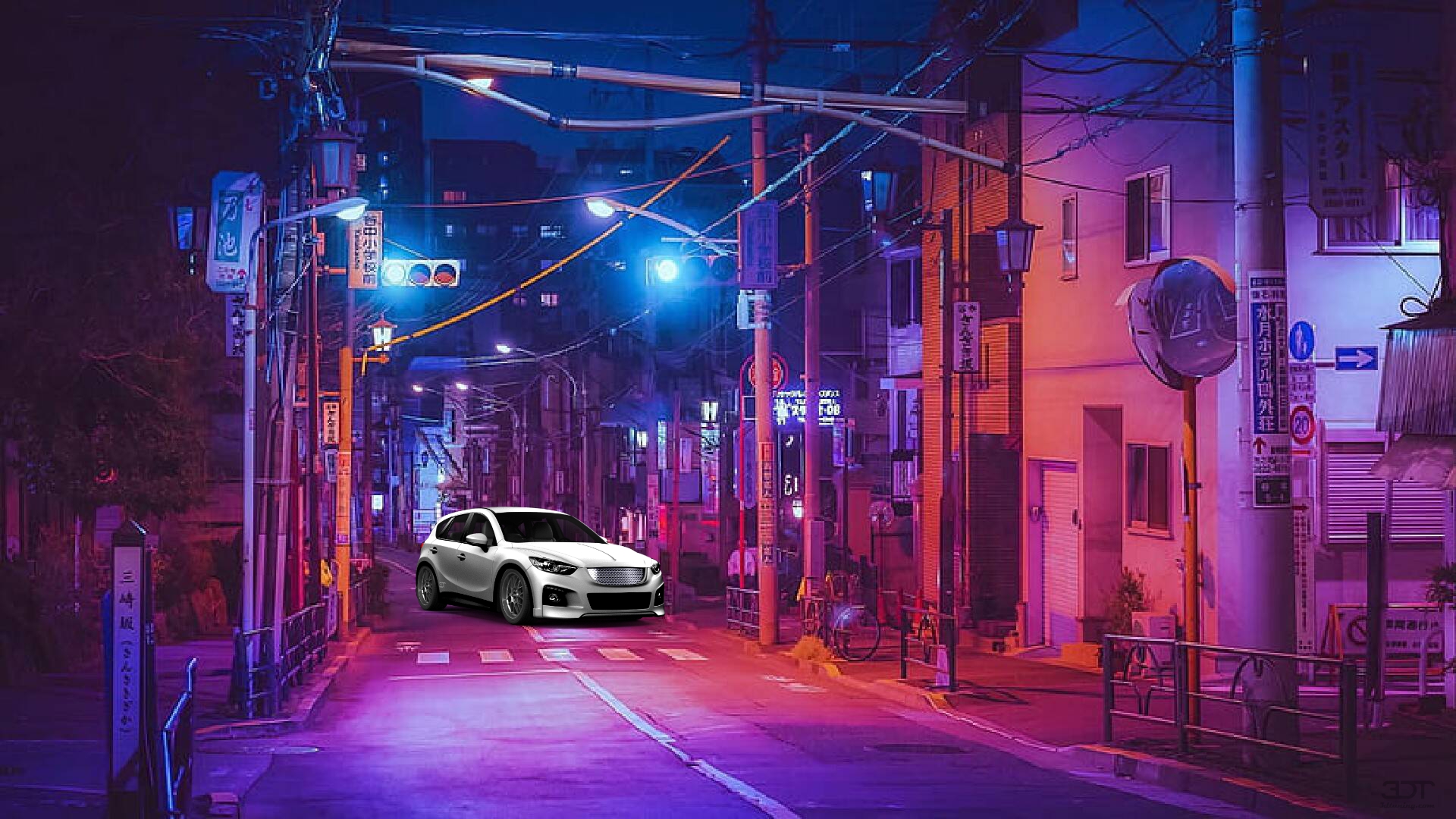 Mazda CX 5 Crossover 2013