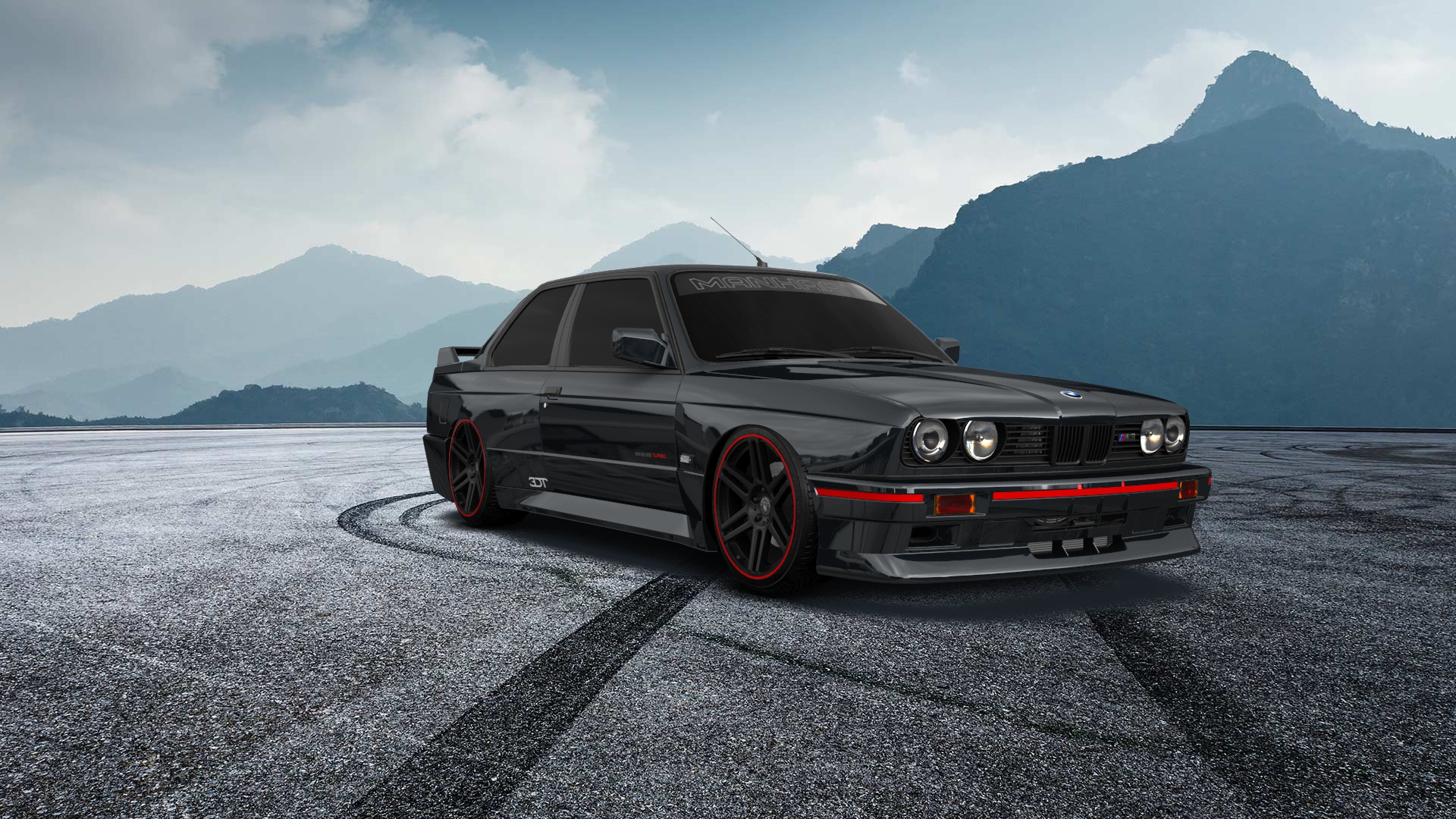 su_YAigDUz6lD's Car Gallery | 3DTuning