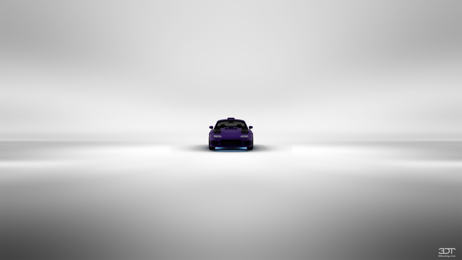 Mazda MX-5 Miata Convertible 1994 tuning