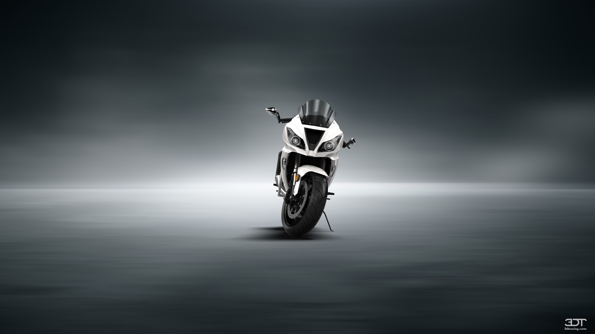 Kawasaki Ninja ZX 6R Sport Bike 2015 Images