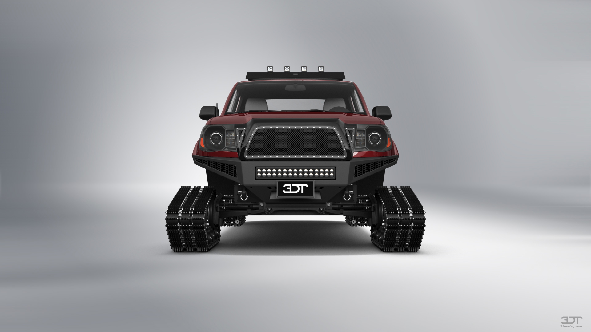 Toyota Tacoma Access Cab 6.2 ft box Pickup Truck 2005 Images