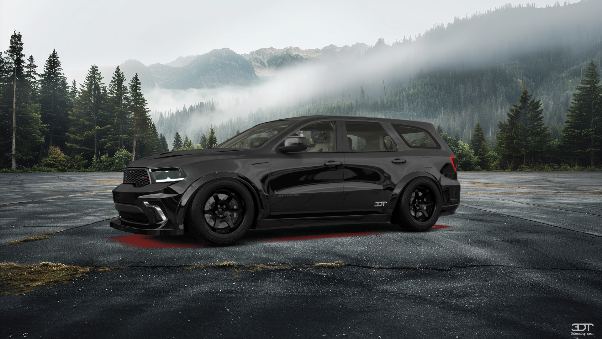 Dodge Durango 5 Door SUV 2021