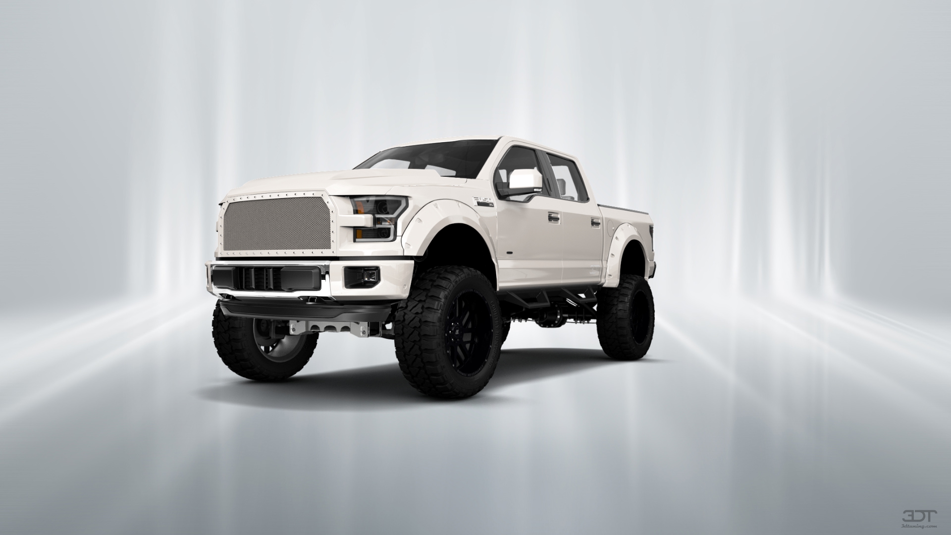 Ford F-150 Truck 2015