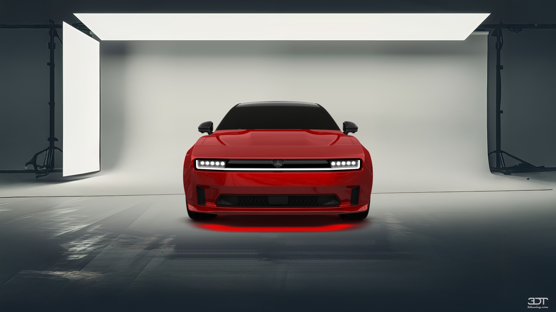 Dodge Charger 2 Door Coupe 2024