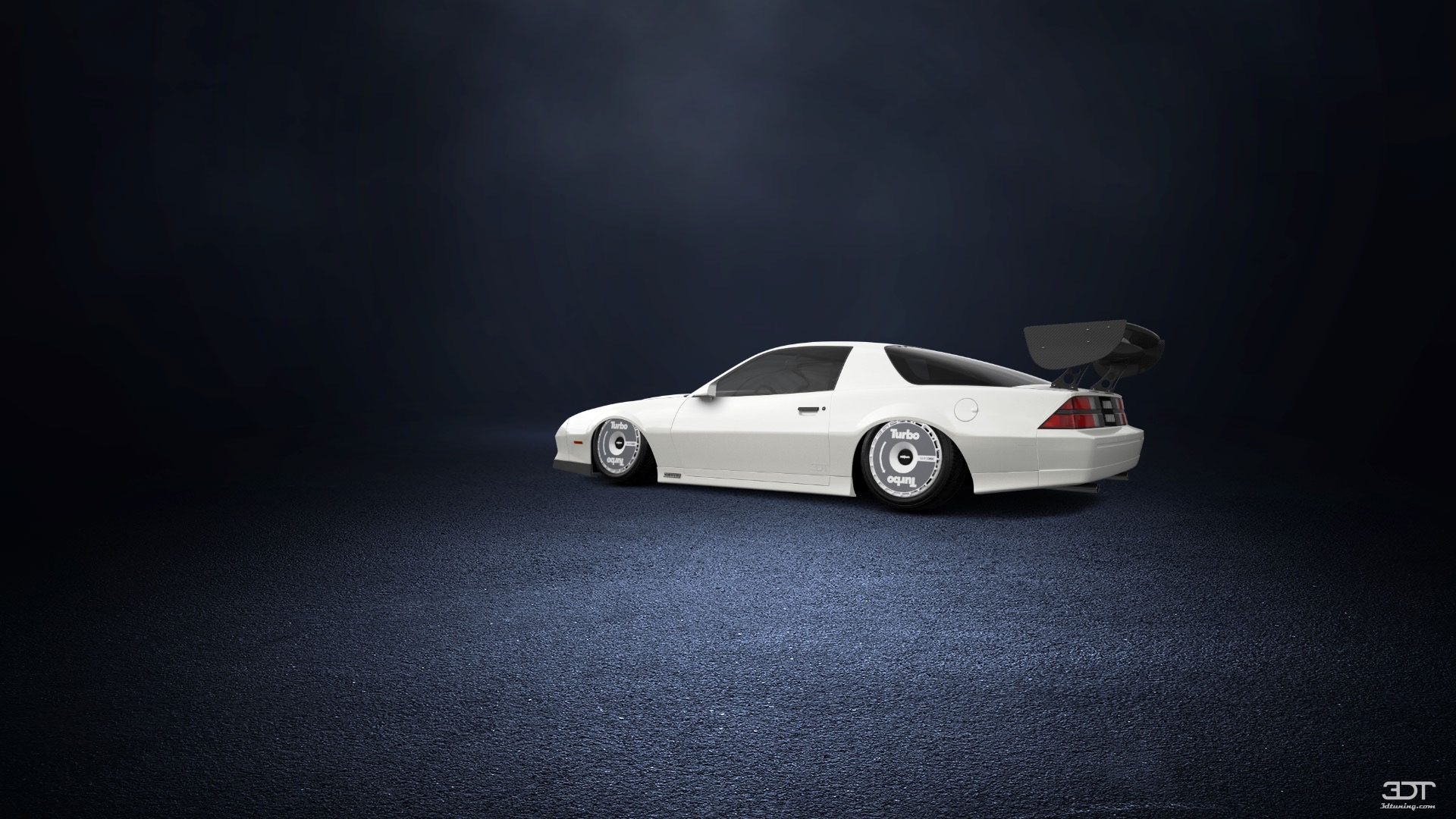 Chevrolet Camaro 2 Door Coupe 1982 Images