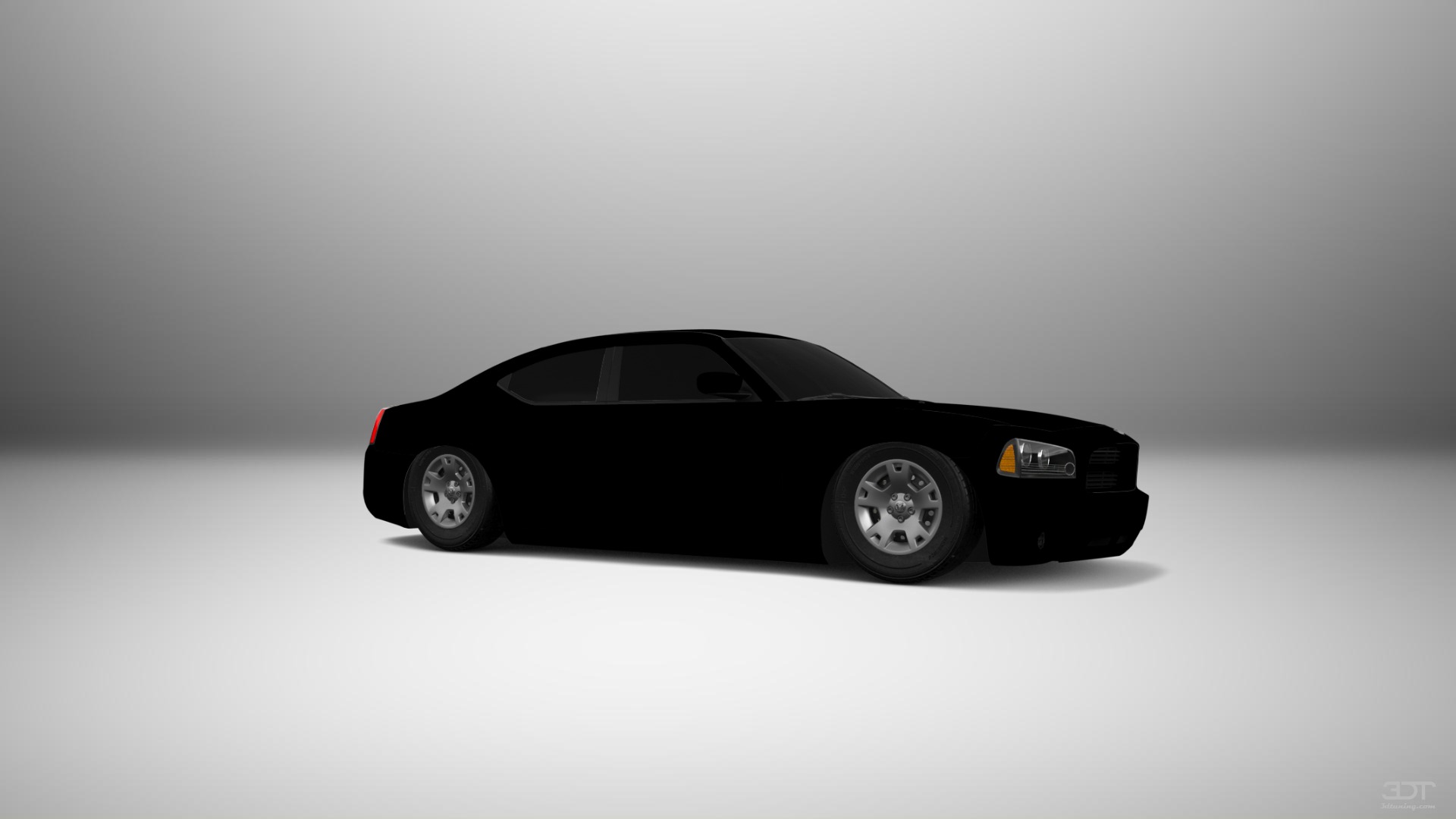 Dodge Charger Se Sedan 2006 Images