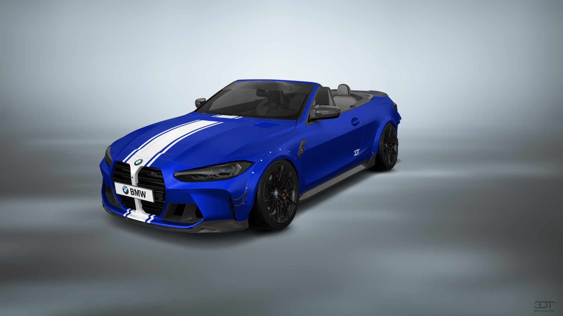 BMW M4 2 Door Convertible 2022 Images