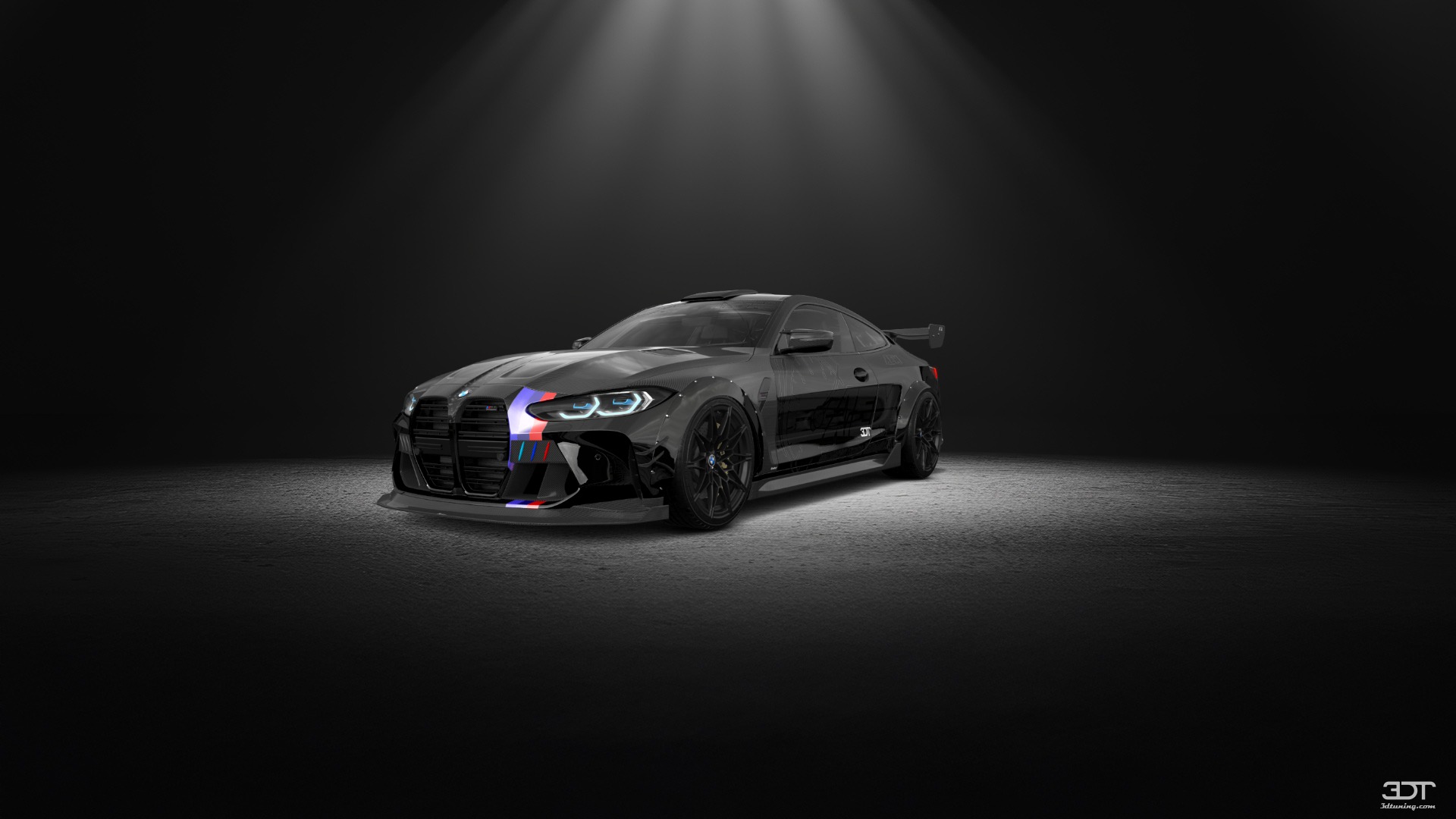 BMW M4 2 Door Coupe 2021 Images