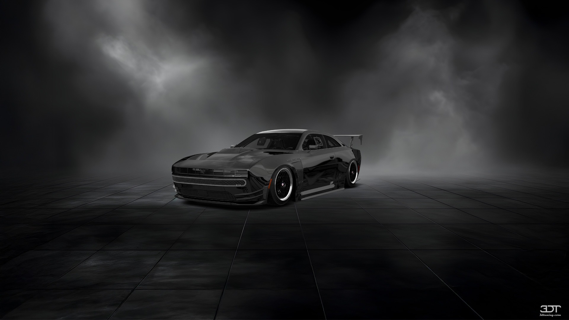 Dodge Charger 2 Door Coupe 2024
