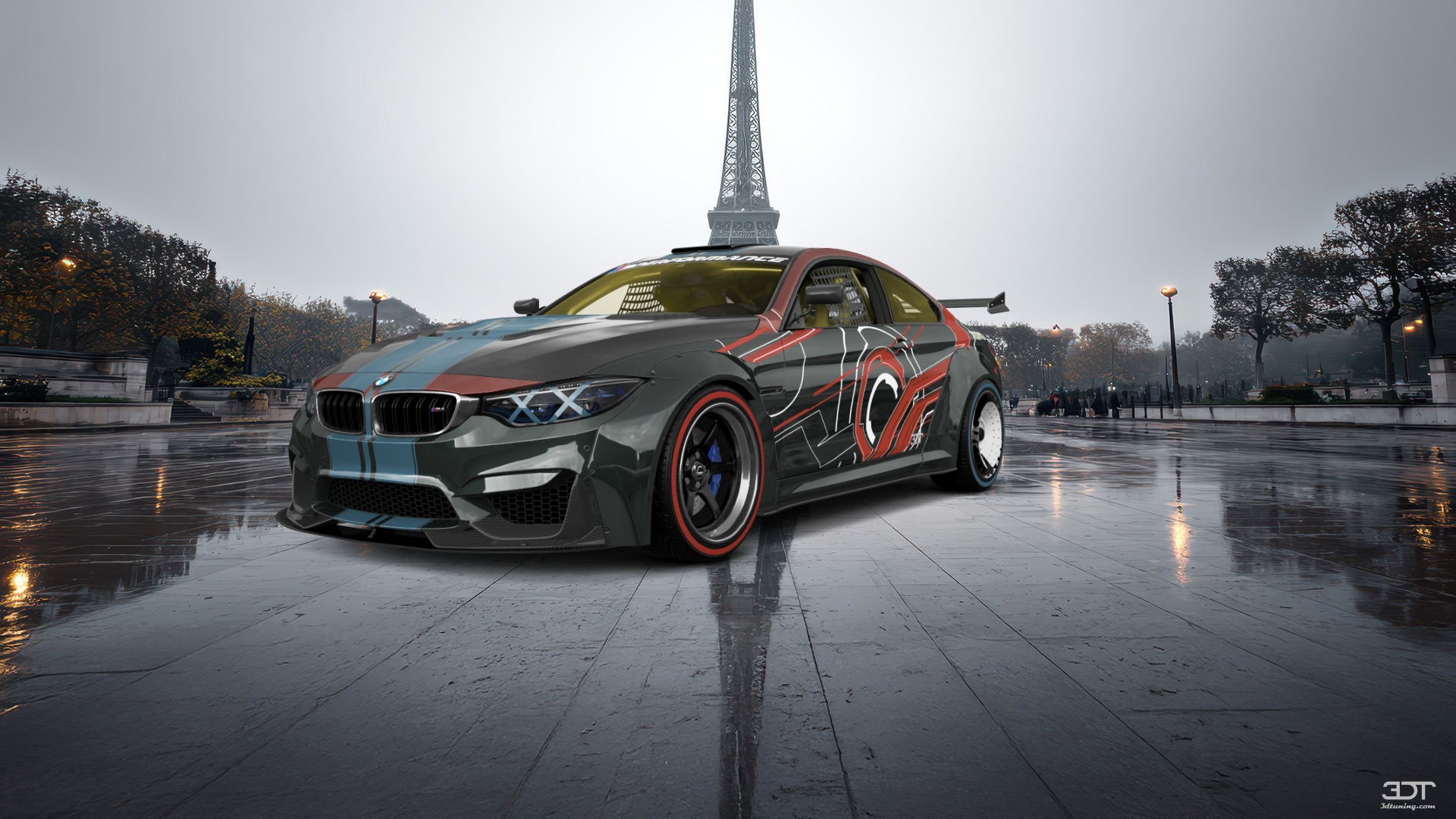 BMW M4 2 Door Coupe 2019 Images