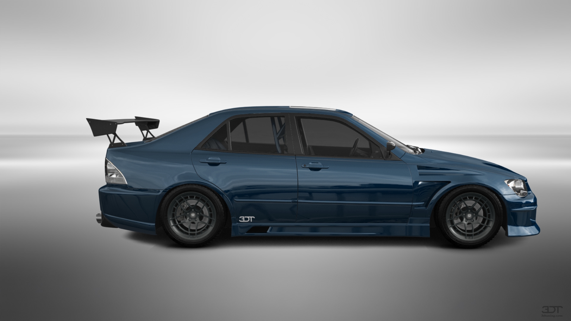 Lexus IS300 Sedan 1998