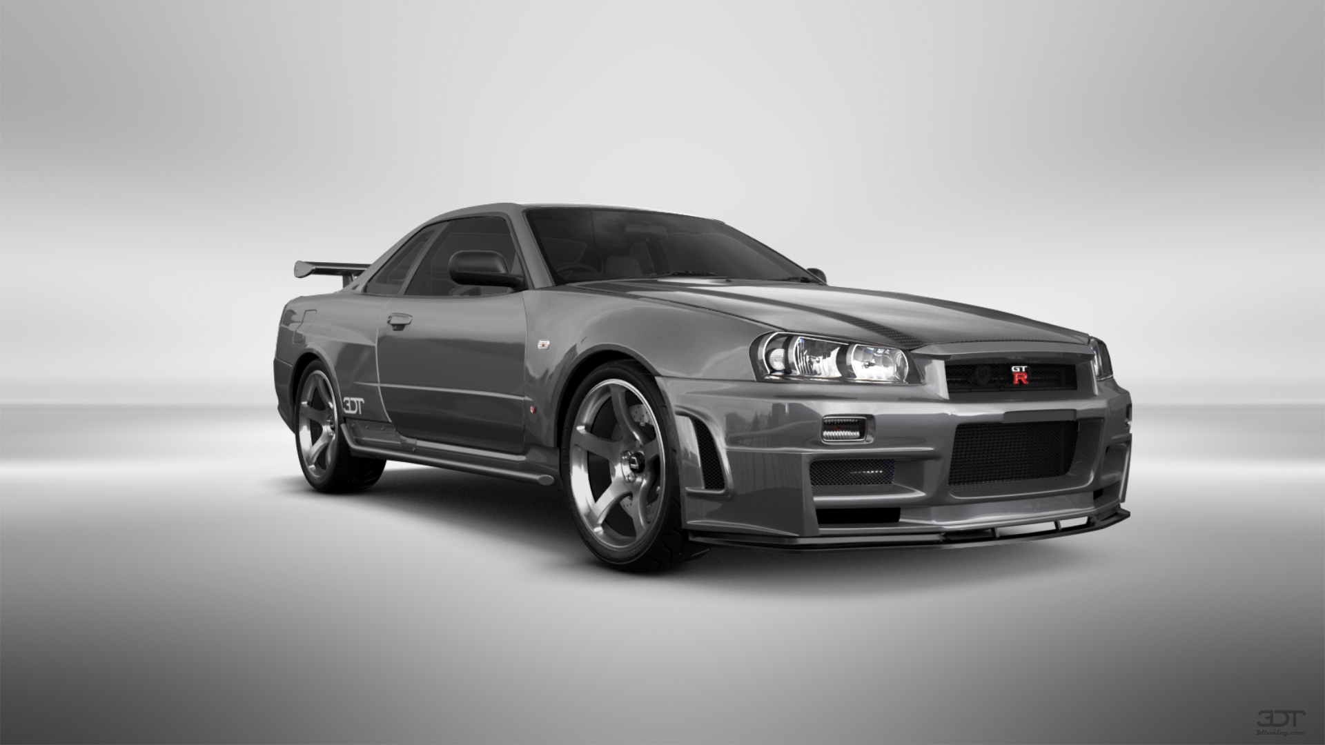 skyline 1