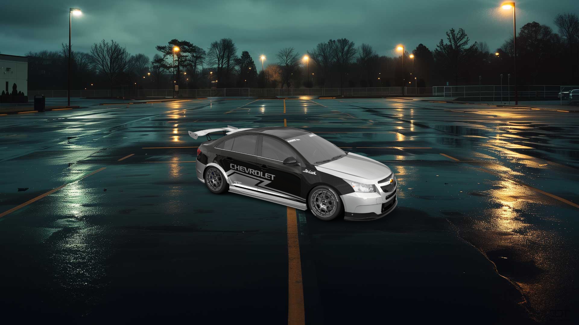 Chevrolet Cruze Sedan 2012 Images