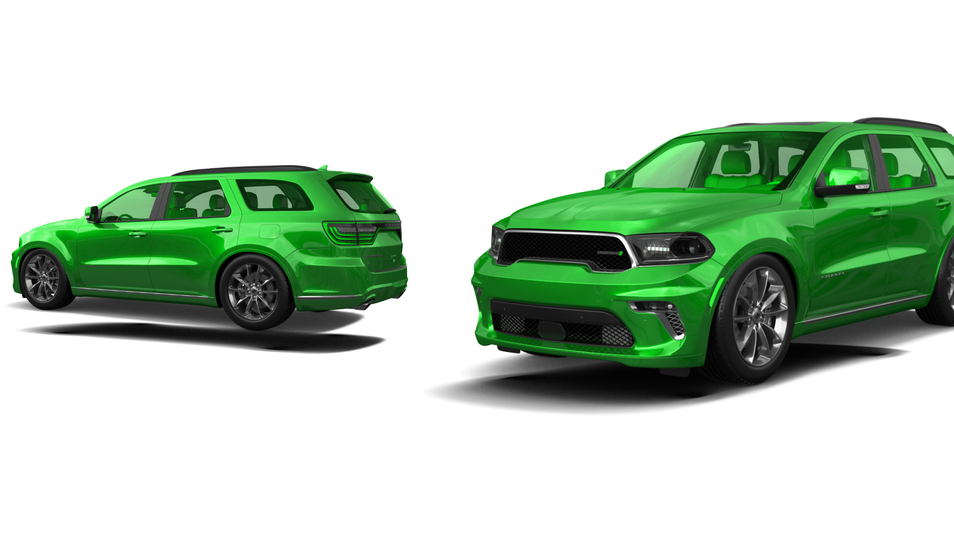 Tuning Dodge Durango edited test2 5 Door SUV 8021