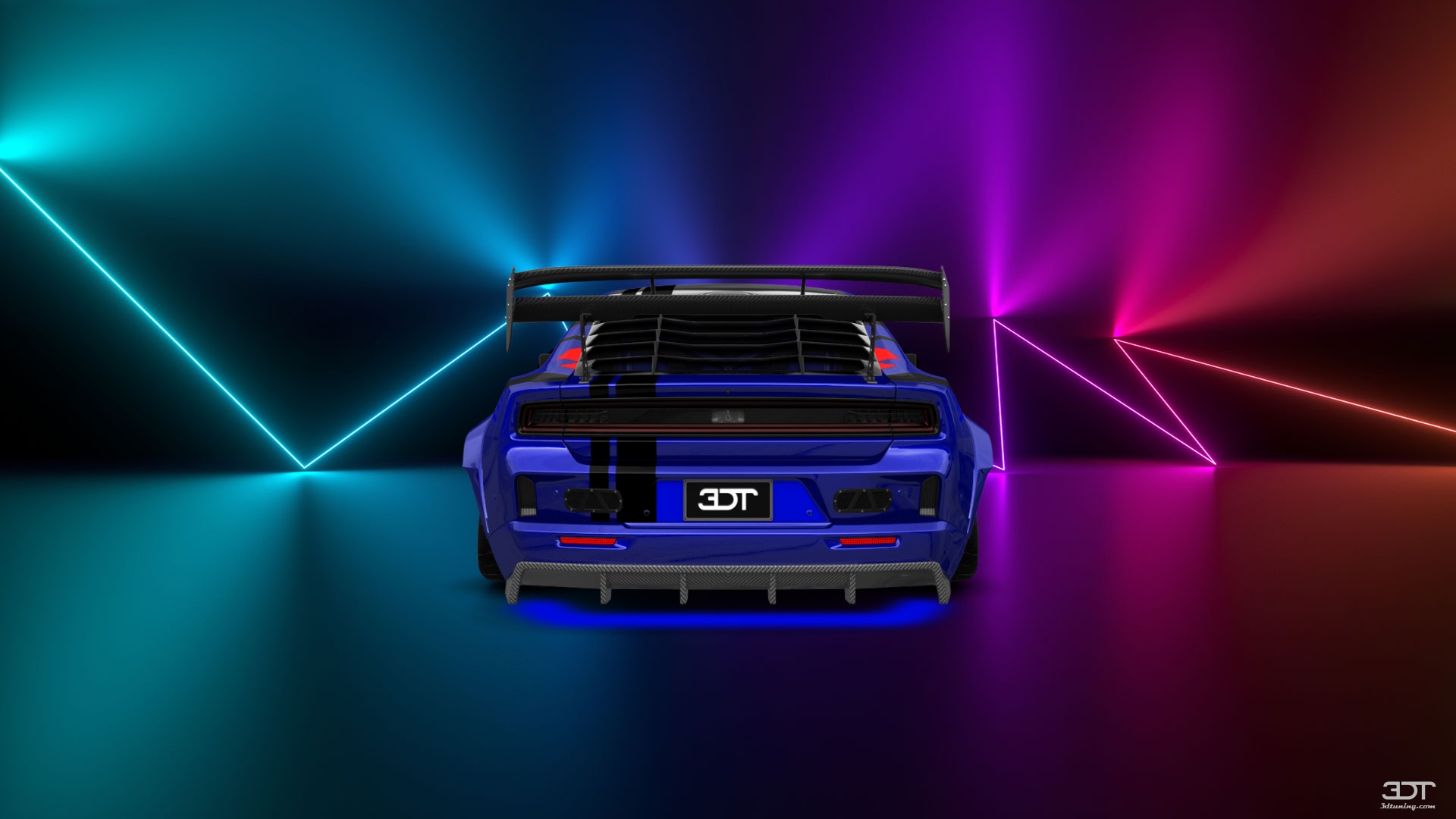 Dodge Charger 2 Door Coupe 2024