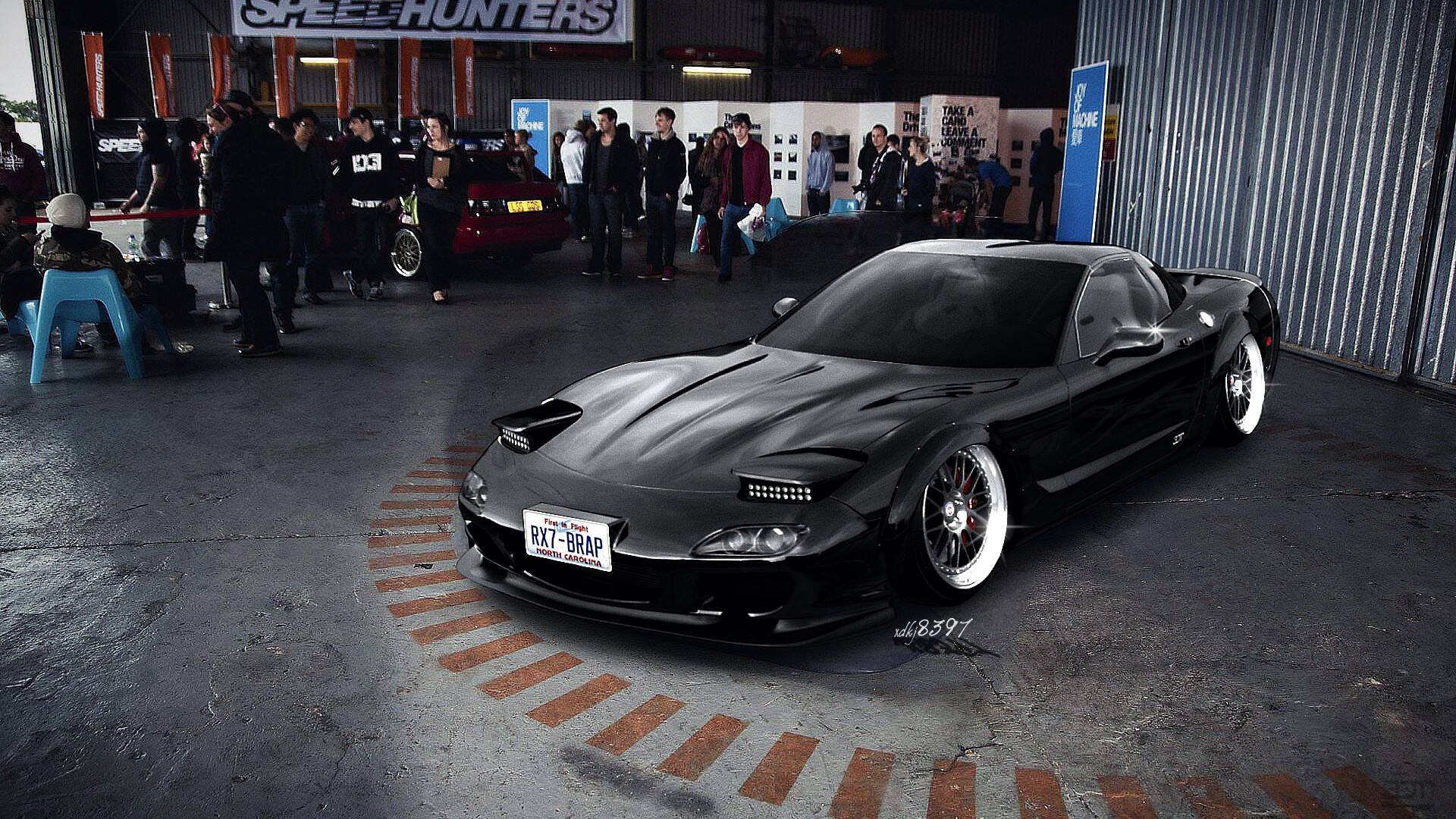 Chevrolet Corvette C5 Fastback 2 Door Coupe 1997 tuning