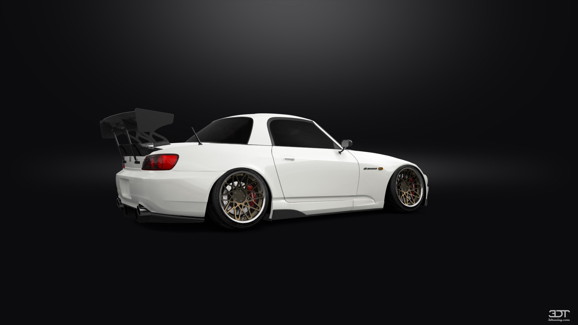 Honda S2000 Roadster 1999