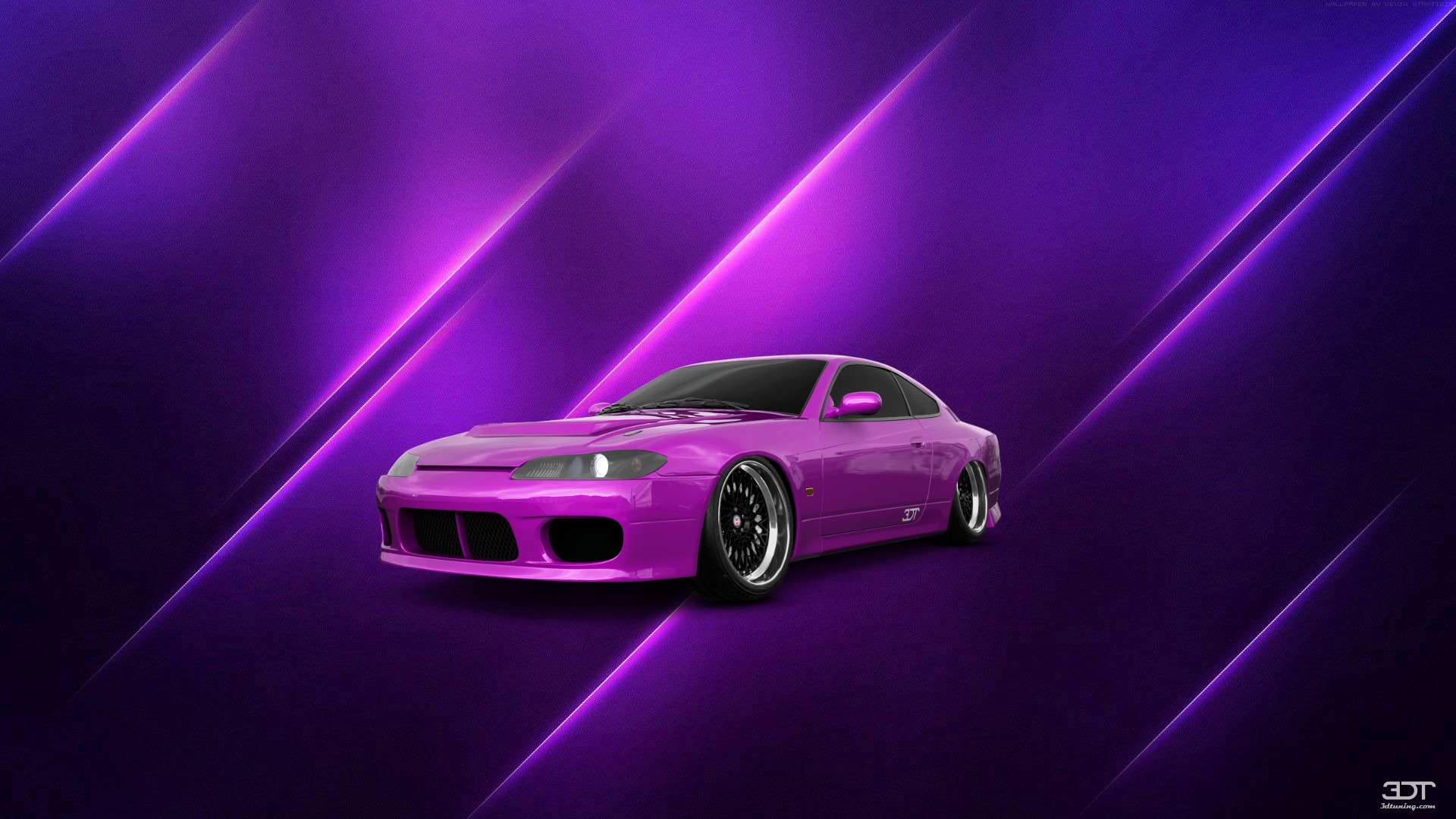 Nissan Silvia S15 2 Door Coupe 1999 Images