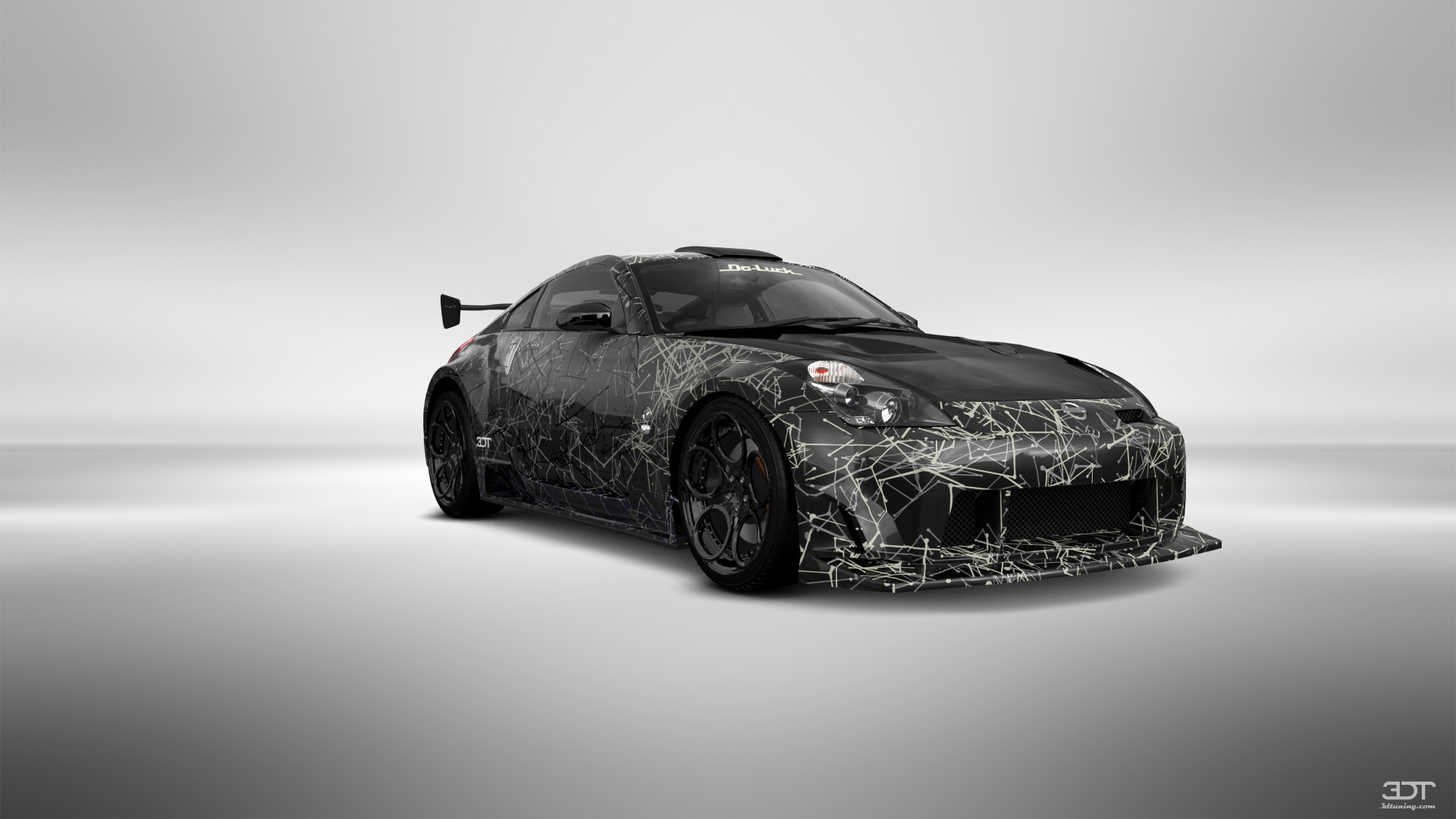 Nissan 350Z 2 Door Coupe 2002 Images