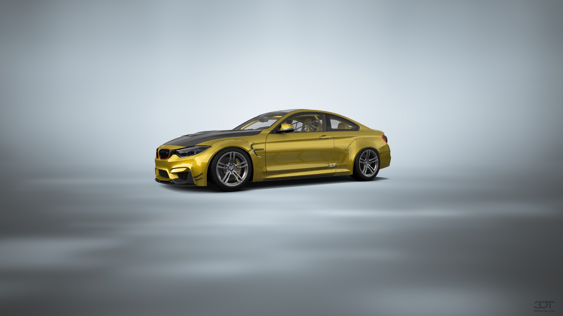BMW M4 2 Door Coupe 2019