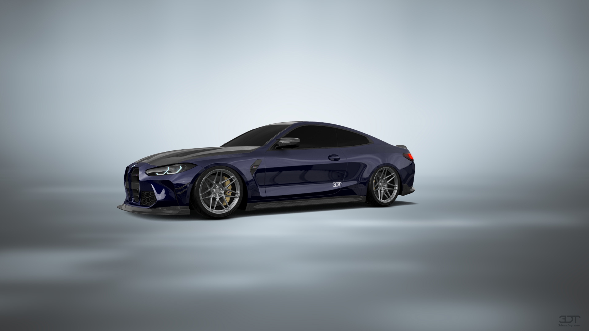 BMW M4 2 Door Coupe 2021